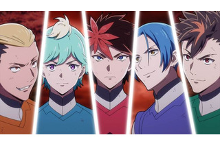 「ここでこの曲!?」…最後の最後まで泣かせに来た『鎧真伝サムライトルーパー』最終回には“お礼”の声が続々と到着!!【ネタバレあり反応まとめ】 画像