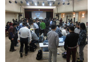 日本のインディーズゲームシーンを盛り上げたい！プロからアマまで、東京ロケテゲームショウ 画像