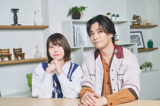 『転生貴族、鑑定スキルで成り上がる』アニメ第3期始動！ 藤原夏海＆坂泰斗が愉快なアフレコを振り返る「藤原さんの人柄で笑いが絶えない」「盛り上げてくださる坂さんスゲェ～」【インタビュー】 画像