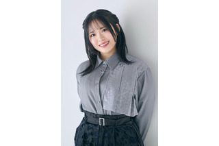 『炎の闘球女 ドッジ弾子』一撃弾子役・中山まなかインタビュー！「弾子の勢いや激しさを表現できるように」 画像