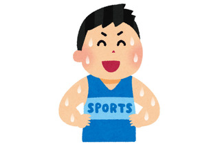 一番好きなスポーツアニメは？ アンケート〆切は10月7日【#スポーツの日】 画像