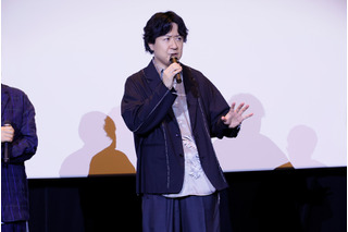 「銀魂」“銀時はとても悩みました”原作者・空知英秋が杉田智和を推した理由とは!? 「新劇場版 -吉原大炎上-」再上映舞台挨拶レポ 画像