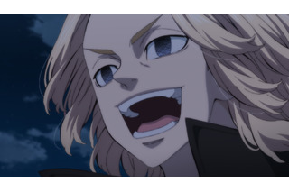 秋アニメ「東リベ 三天戦争編」天竺との抗争が終結―マイキーは東京卍會の解散を宣言する…第51話先行カット 画像