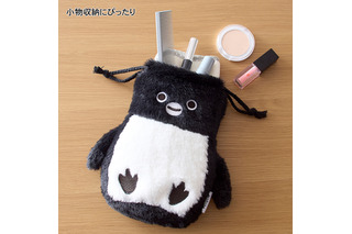 「Suicaのペンギン」卒業まであと半年！新商品や限定グッズ目白押しのポップアップショップツアー開催決定！第一弾はニュウマン新宿にて期間限定オープン 画像