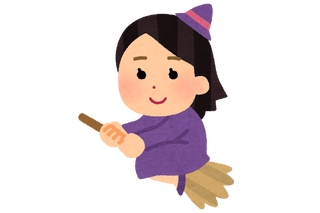 ハロウィンで仮装したいキャラクターは？ アンケート〆切は10月14日 画像