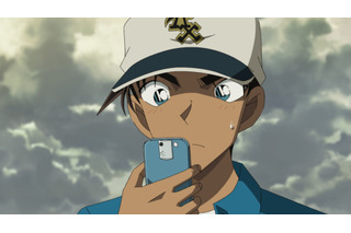 アニメ「名探偵コナン」コナンと平次はついに事件の真相へたどり着くが…1216話先行カット公開 画像