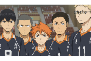 「ハイキュー!!」「黒子のバスケ」など青春スポーツアニメ5選☆ スポーツの日は球技で盛り上がろう【ABEMA】 画像