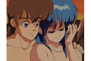 「帝都物語」など厳選14作品！OVAレーベル「東映Vアニメ」懐かしの名作がdアニメストアで見放題配信 画像