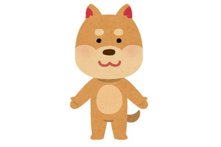 好きな犬キャラは？ アンケート〆切は10月21日【#犬の日】 画像