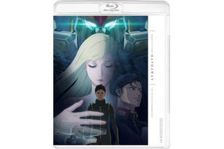 「ガンダム 閃光のハサウェイ キルケーの魔女」BD＆DVD、27年1月27日発売！期間限定で再上映も 画像
