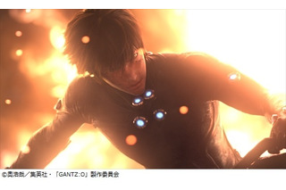 映画「GANTZ:O」原作者・奥浩哉×川村泰監督インタビュー「これは僕の宝物です」　 画像
