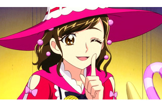 「魔法つかいプリキュア！」渡辺麻友が本人役で登場 キャラクターデザインも公開 画像