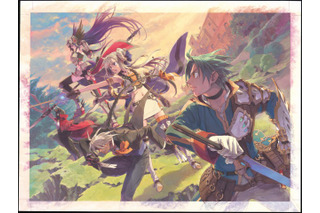 「グランクレスト戦記」「ゲーマーズ！」「ハイスクールD×D」ファンタジア文庫の3作品がアニメ化 画像