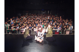 春奈るな、ワンマンライブツアーが福岡でスタート キュートな6変化でファンを魅了 画像