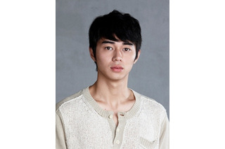 実写ドラマ「xxxHOLiC」百目鬼役に東出昌大、ひまわり役に宮﨑香蓮が決定 画像