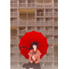 「傷物語〈III冷血篇〉」新ビジュアルに雨の中立ちすくむ羽川翼 第2弾前売り券は11月26日発売 画像