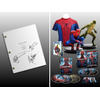 「アメイジング・スパイダーマン」BOX、140万1000円で落札　劇中使用コスチューム付  画像