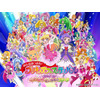「プリキュア ON ミラクル マジカル☆ステージ」前売券と来場者プレゼントを公開 画像