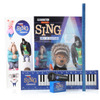「SING／シング」ステーショナリーセットを3名様にプレゼント 画像