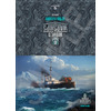 「はいふり」が「World of Warships」とコラボ 「三笠」艦内で展示会開催 画像