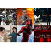 坂本浩一監督ゆかりの特撮＆アクションフィルムを上映、「仮面ライダーW」やトークショーも 画像