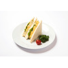 「東京喰種」コラボカフェがオープン、カネキが食べた「まずいサンドイッチ」も 画像