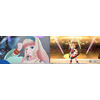 ゲーム「歌マクロス スマホDeカルチャー」配信時期は2017年夏に 歌姫5人の3Dモデル映像を公開 画像