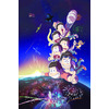 「おそ松さん」第2期2017年10月より放送 ティザービジュアルで6つ子が地球に帰還 画像