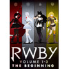 「RWBY Volume 1-3 :The Beginning」サンテレビとAbemaTVでもオンエア決定 画像