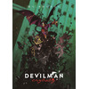 「DEVILMAN crybaby」悪魔たちの激闘を描いたイメージビジュアル公開 画像