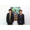 「ヤマト2202」鈴村健一×神谷浩史インタビュー「ベテランに学べて、同士もいる。幸せな現場です」 画像