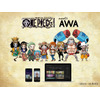 『ONE PIECE』と音楽ストリーミングサービス「AWA」がコラボ 尾田栄一郎のミュージックリストを7月公開 画像