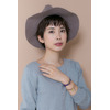 「薄桜鬼」オトナ女子でも使えるファッションコラボ　腕時計でさり気なく推しアピール 画像
