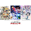 アニソン配信アプリ「ANiUTa」が初回無料キャンペーンを開始 秋アニメの新曲も追加 画像