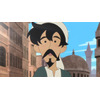 東映アニメーションがサウジアラビアと共同制作 第1弾「キコリと宝物」両国でTV放送 画像