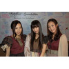 Kalafinaメンバーがサプライズ来店　渋谷のコラボカフェ“Kalafina x cafe manduka” 画像
