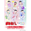 「おそ松さん」6つ子が”天使アイドル”に！渋谷マルイでコラボイベント開催 画像