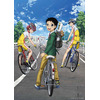 「弱虫ペダル」2013年TVアニメ化　累計430万部の自転車にかける青春 画像