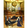 アニメ「ピアノの森」ピアニストよる森のコンサートが開催！奈良・春日大社にて 画像