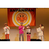 アンパンマンコンサートに“希望のハンカチ”　94歳・やなせたかし、子ども達に届ける 画像