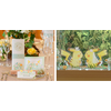 「ポケモン」ウエディングプラン登場！ ケーキ、テーブル、ウェルカムボード... ピカチュウが“結婚式”を彩る 画像