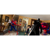 「スパイダーマン：スパイダーバース」6人のスパイダーマンが全員集結！本編映像公開 画像