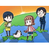 アニメプロデューサー3人が語る＆日本の食特集　7月26日24時～BSフジ「ジャパコンTV」 画像