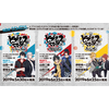 「ヒプノシスマイク」コミカライズ3作品、コミックス第1巻発売決定! 　限定版は“新曲CD”付きの豪華仕様 画像