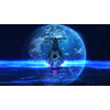 「宇宙戦艦ヤマト2202」ヤマトは地球を背に最後の決戦を挑む… 第24話先行カット 画像