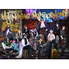 「ヒプノシスマイク」1stフルアルバム、ジャケット写真公開！ 12名のオールスターを描き下ろし 画像