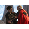 「クリプトン」夢を叶えた俳優キャメロン・カフ 「スーパーマン」への愛を語る 画像