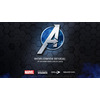 「アベンジャーズ」スクウェア・エニックスの新作は「Marvel’s Avengers」！ 6月11日に世界初公開 画像