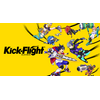 「ゾンビランドサガ」チームが制作！ スマホ向けゲーム「Kick-Flight」ポップなアニメPVお披露目 画像