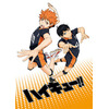 「ハイキュー!!」2014年4月TVアニメ化　「週刊少年ジャンプ」連載の青春バレーボール物語 画像